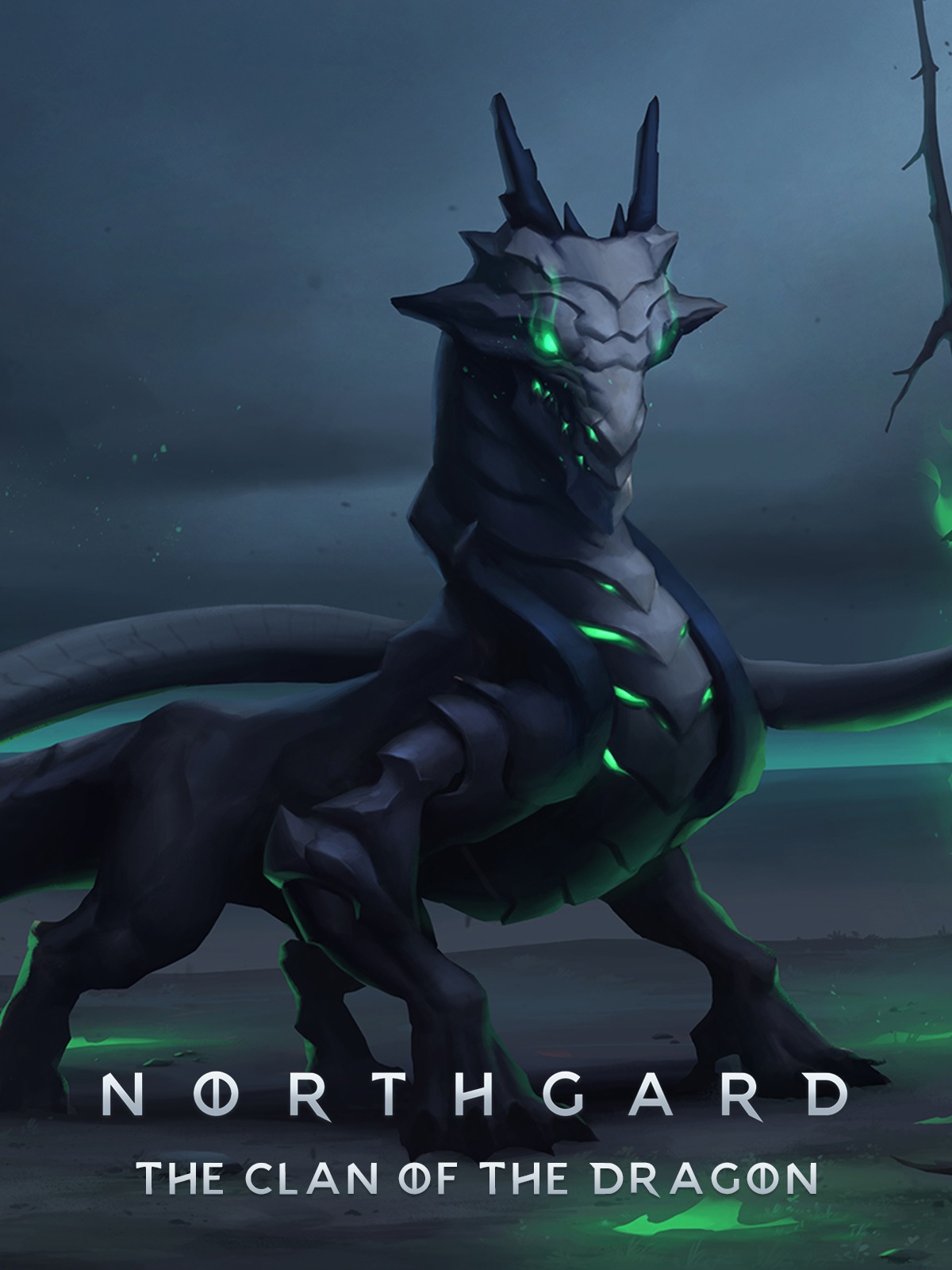 Northgard - Nidhogg, Clan of the Dragon DLC Steam (Digital Download) Northgard - Nidhogg, Clan of the Dragon DLC Steam (Digital Download)