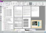 Nuance Power PDF Advanced 2.1 - PDF Reader/Creator/Editor (Lifetime for 1 PC)