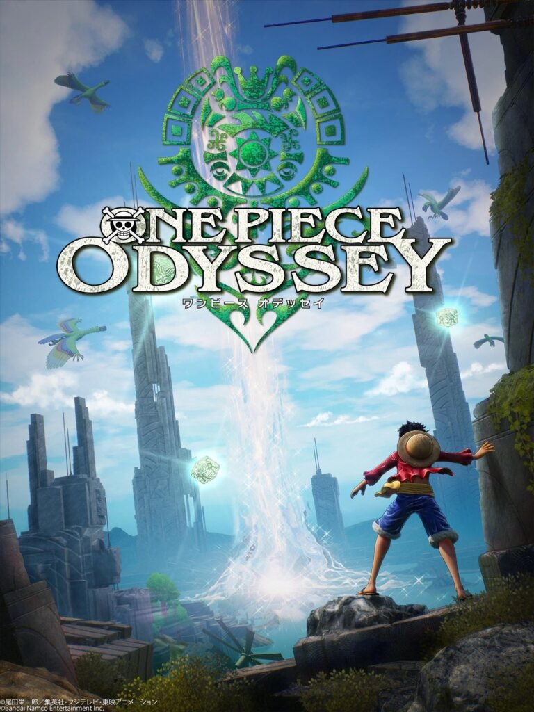 One Piece Odyssey Steam (Digital Download)