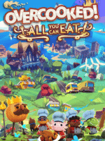 Overcooked! All You Can Eat Steam (Digital Download)