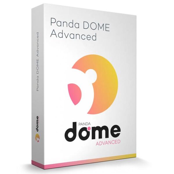 Panda Dome Advanced Key (1 Year / 1 Device) Latest Version + Free Updates
