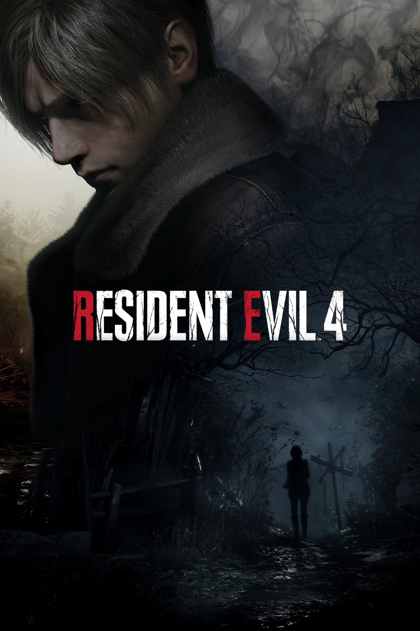 Resident Evil 4 (2023) Steam (Digital Download) Resident Evil 4 (2023) Steam (Digital Download)