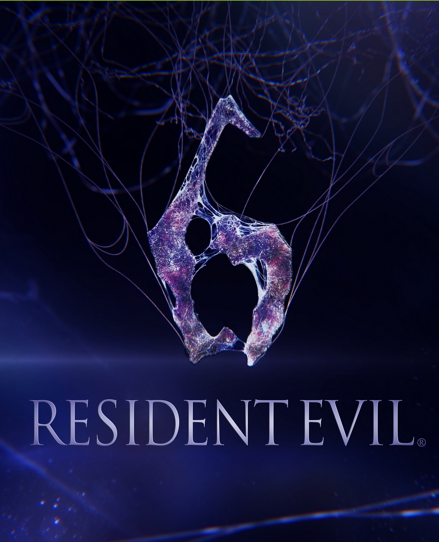Resident Evil 6 EU Steam (Digital Download) Resident Evil 6 EU Steam (Digital Download)