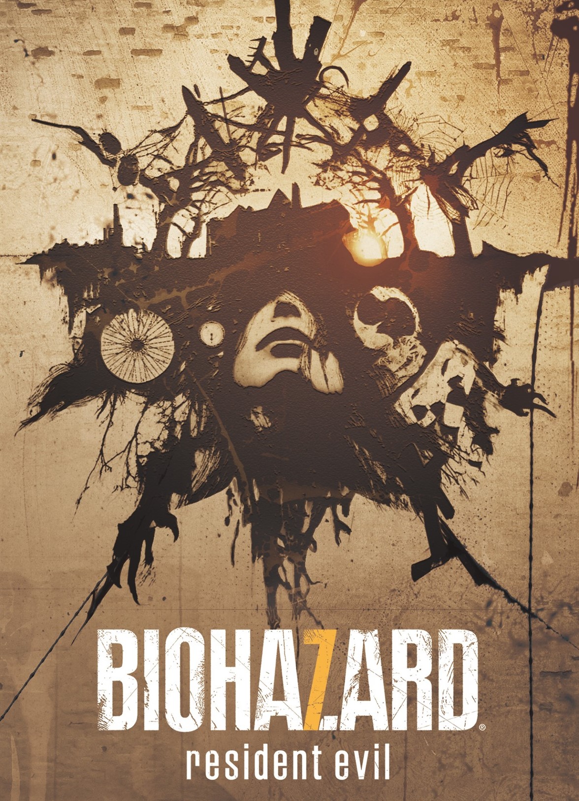 Resident Evil 7: Biohazard Steam (Digital Download) Resident Evil 7: Biohazard Steam (Digital Download)