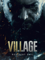 Resident Evil Village Deluxe Edition Steam (Digital Download)