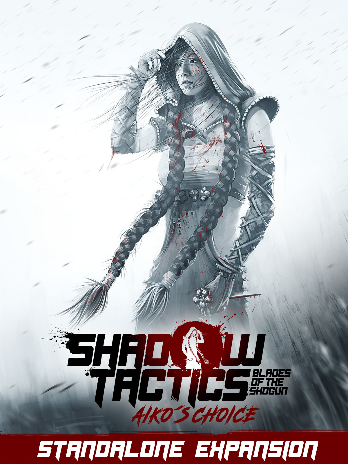 Shadow Tactics: Blades of the Shogun - Aiko's Choice Steam (Digital Download) Shadow Tactics: Blades of the Shogun - Aiko's Choice Steam (Digital Download)