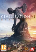 Sid Meier’s Civilization VI - Rise and Fall DLC Steam (Digital Download)