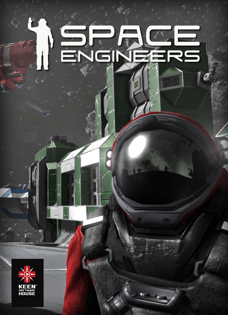 Space Engineers Steam (Digital Download) Space Engineers Steam (Digital Download)
