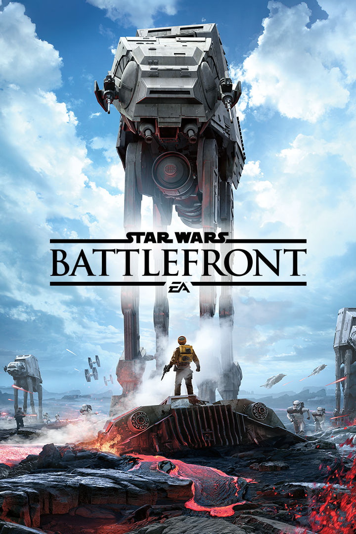 Star Wars Battlefront Origin (Digital Download) Star Wars Battlefront Origin (Digital Download)