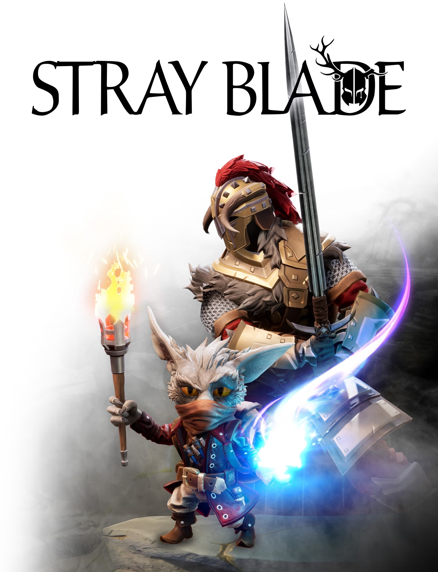 Stray Blade Steam (Digital Download) Stray Blade Steam (Digital Download)
