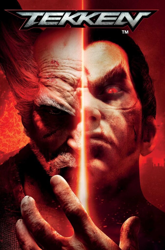 TEKKEN 7 Steam (Digital Download)