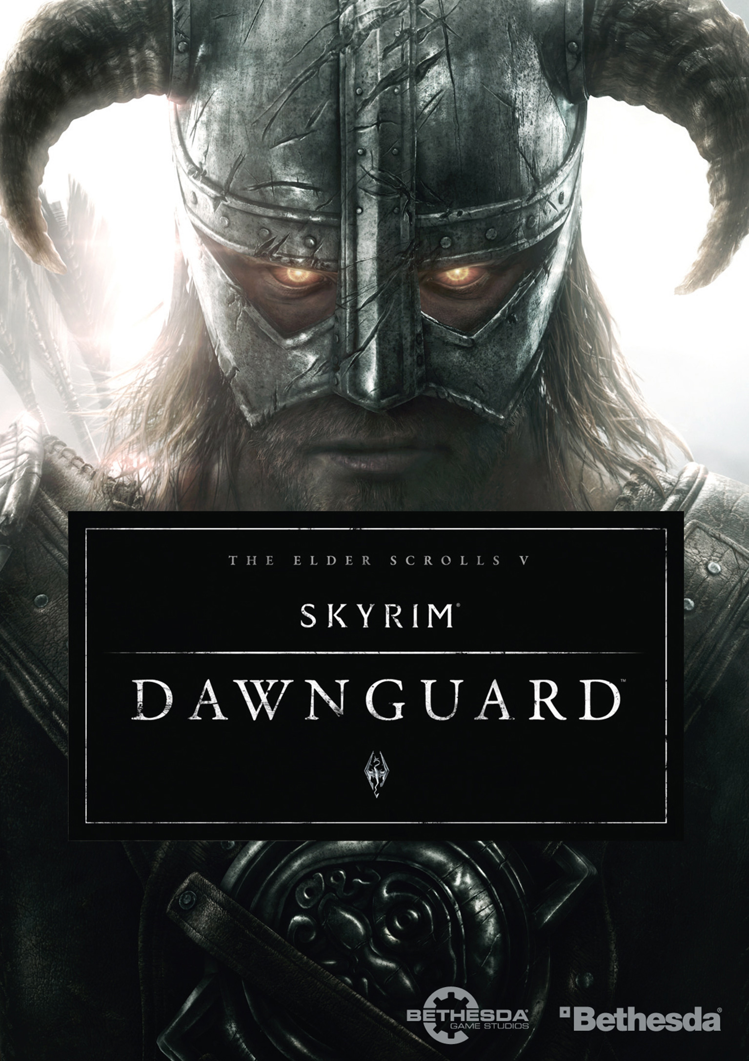 The Elder Scrolls V: Skyrim Dawnguard DLC Steam (Digital Download) The Elder Scrolls V: Skyrim Dawnguard DLC Steam (Digital Download)