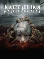 The Medium Steam (Digital Download)