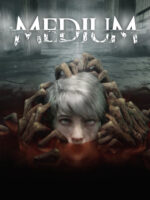 The Medium Steam (Digital Download)
