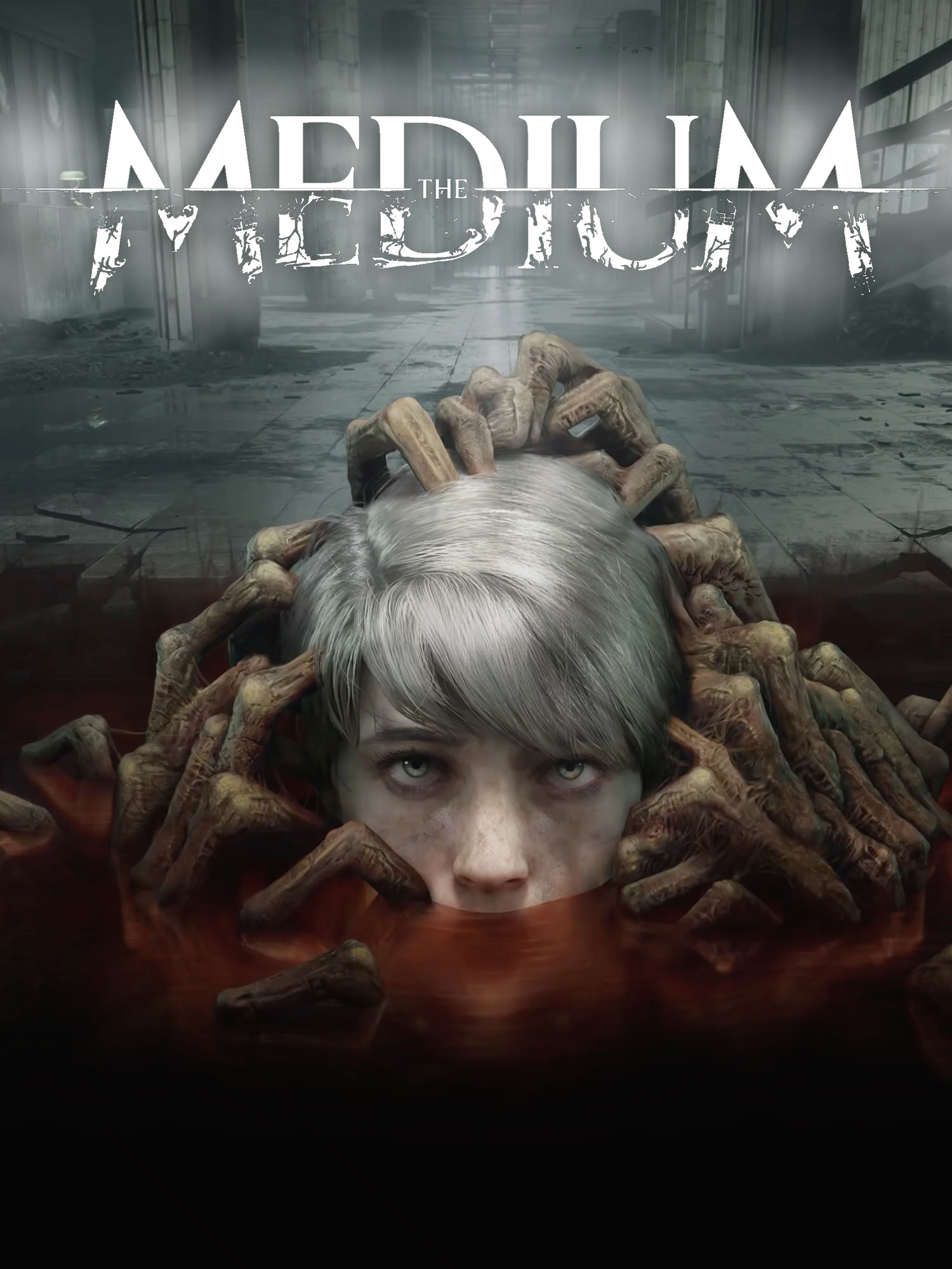 The Medium Steam (Digital Download) The Medium Steam (Digital Download)