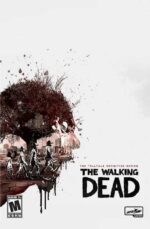 The Walking Dead: The Telltale Definitive Series Steam (Digital Download)