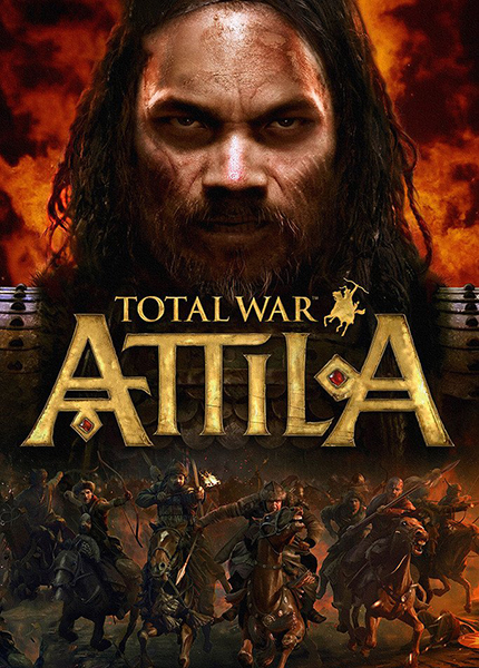 Total War: ATTILA Steam (Digital Download)