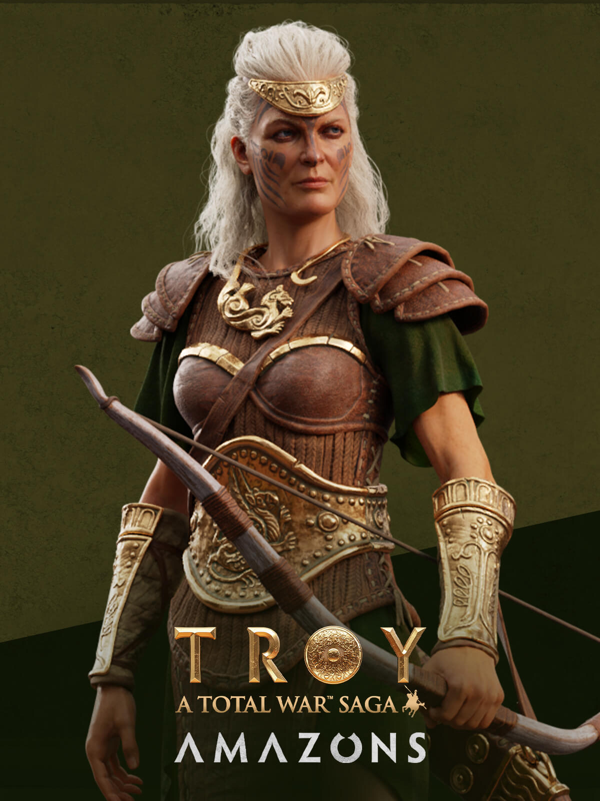 Total War Saga: TROY + Amazons DLC Epic Games (Digital Download) Total War Saga: TROY + Amazons DLC Epic Games (Digital Download)