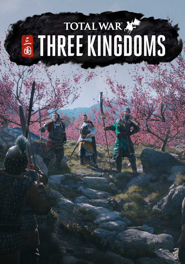Total War: THREE KINGDOMS Steam (Digital Download) Total War: THREE KINGDOMS Steam (Digital Download)