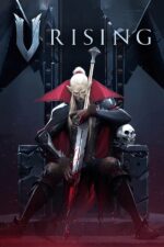 V Rising Steam (Digital Download)