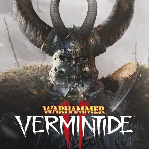 Warhammer: Vermintide 2 Steam (Digital Download)