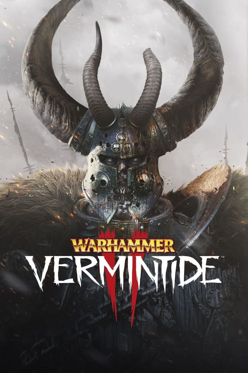 Warhammer: Vermintide 2 Steam (Digital Download) Warhammer: Vermintide 2 Steam (Digital Download)