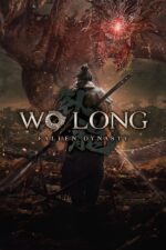 Wo Long: Fallen Dynasty Steam (Digital Download)