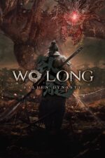 Wo Long: Fallen Dynasty Steam (Digital Download)