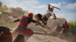 Assassin's Creed Mirage - PS5
