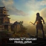 Assassin's Creed Shadows- PS5