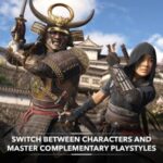 Assassin's Creed Shadows- PS5