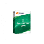 Avast SecureLine VPN (2 Years / 5 Devices) Latest Version + Free Updates