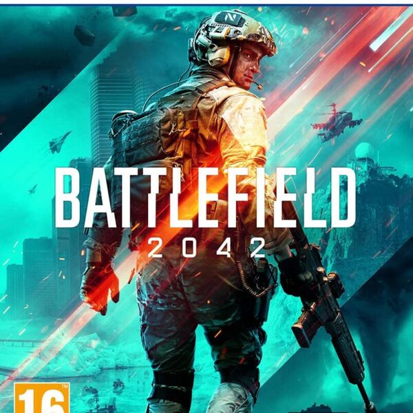 Battlefield 2042 - PS5
