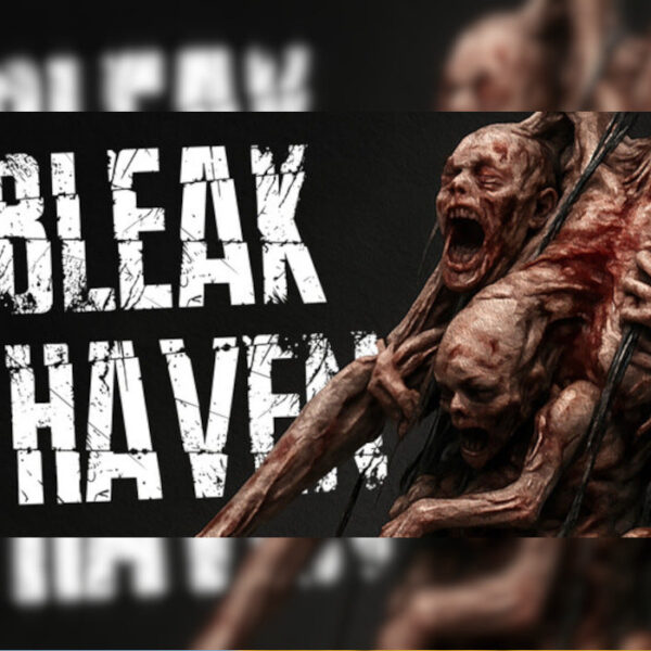 Bleak Haven Steam (PC) - Steam CD Key - GLOBAL