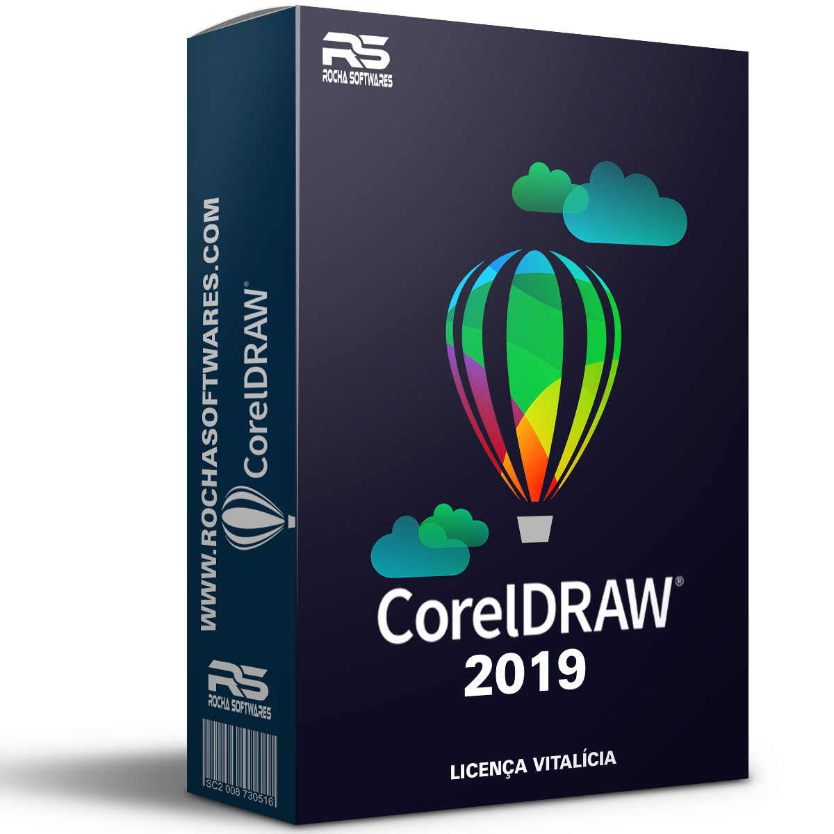 CorelDRAW 2019 CorelDRAW 2019