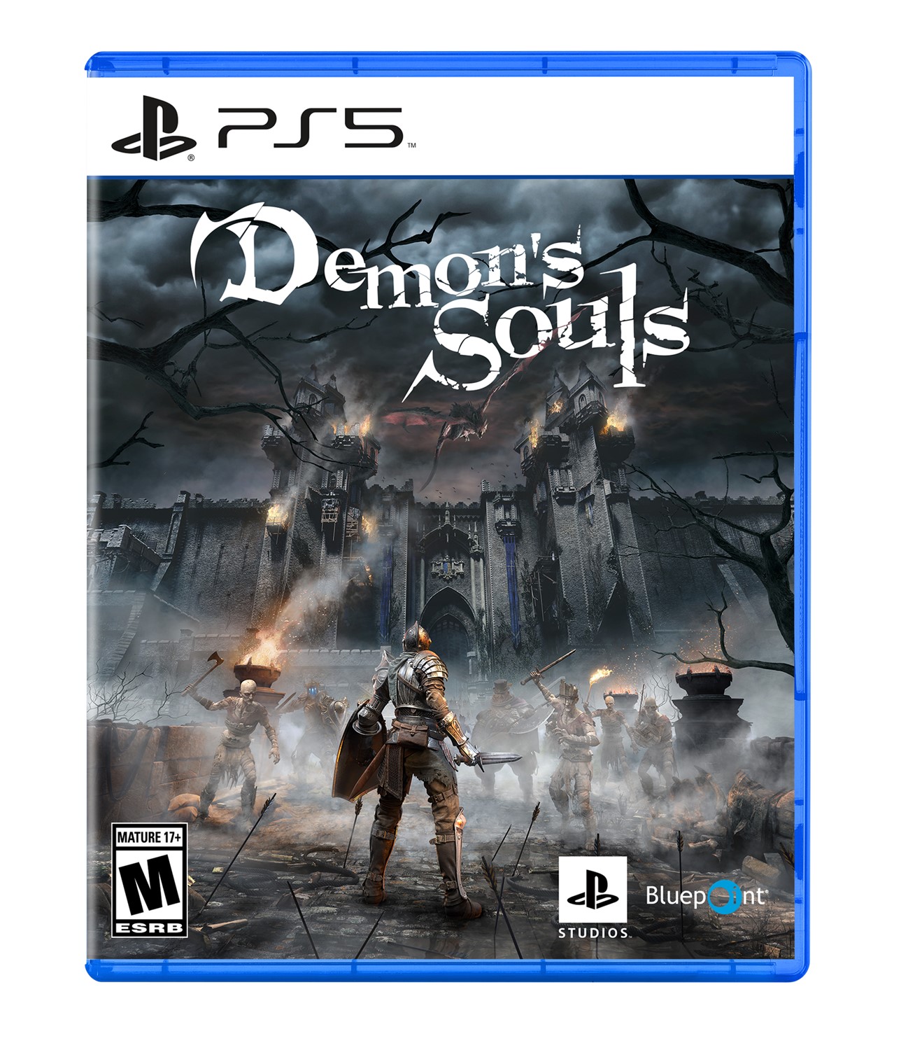 Demon's Souls - PS5 Demon's Souls - PS5
