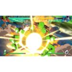 Dragon Ball Fighter Z - PS5