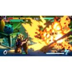 Dragon Ball Fighter Z - PS5