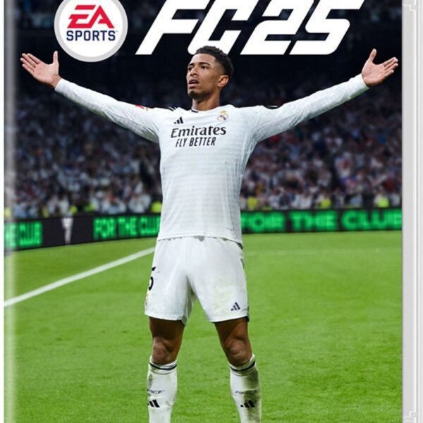 EA Sports FC 25 - Nintendo Switch