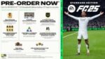 EA Sports FC 25 - PS5