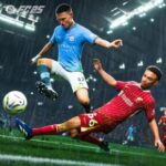 EA Sports FC 25 - PS5