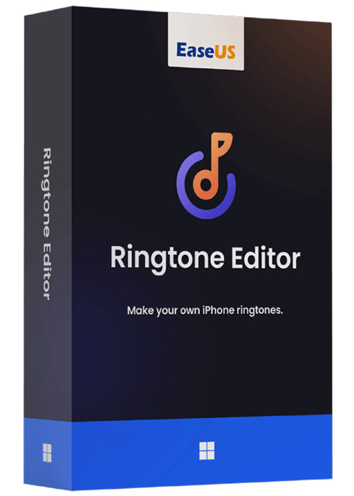 EaseUS Ringtone Editor (PC) - (1 Device) - (1 Year) - EaseUS Key - (Global)
