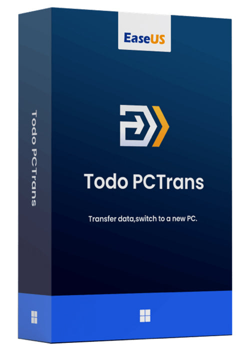 EaseUS Todo PCTrans Professional (PC) Key - (1 Device) - (Lifetime) - (Global)