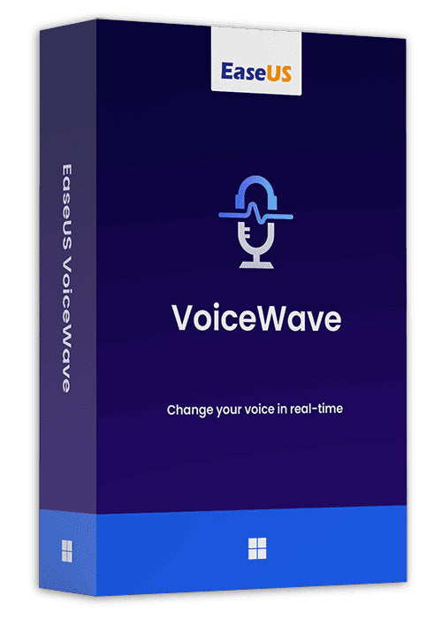 EaseUS VoiceWave (PC) Key - (1 Device) - (Lifetime) - (Global)