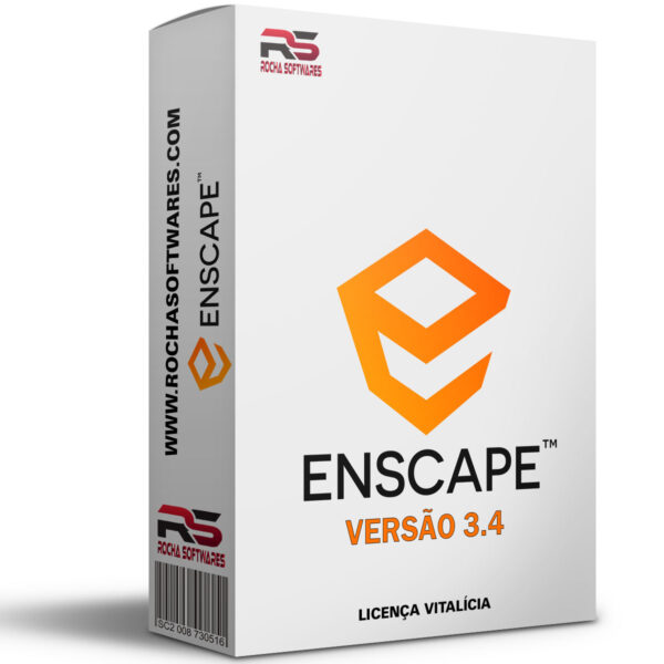 Enscape 3D 3.4