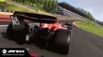 F1 24 - PlayStation 5