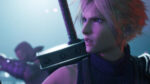 FINAL FANTASY VII REBIRTH Standard Edition - PS5