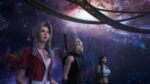 FINAL FANTASY VII REBIRTH Standard Edition - PS5