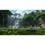 Kena : Bridge of Spirits Deluxe Edition - PS5