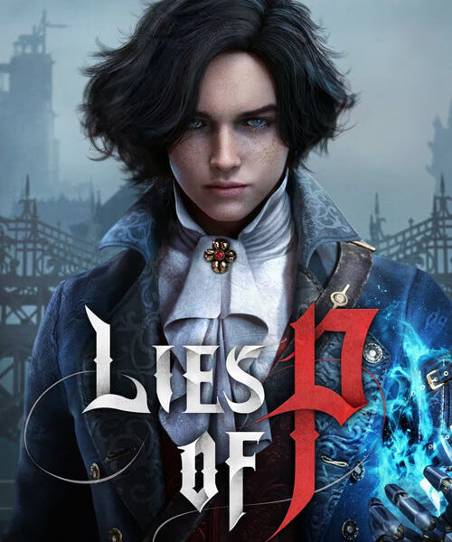 Lies of P (PC) CD Key for STEAM - GLOBAL
